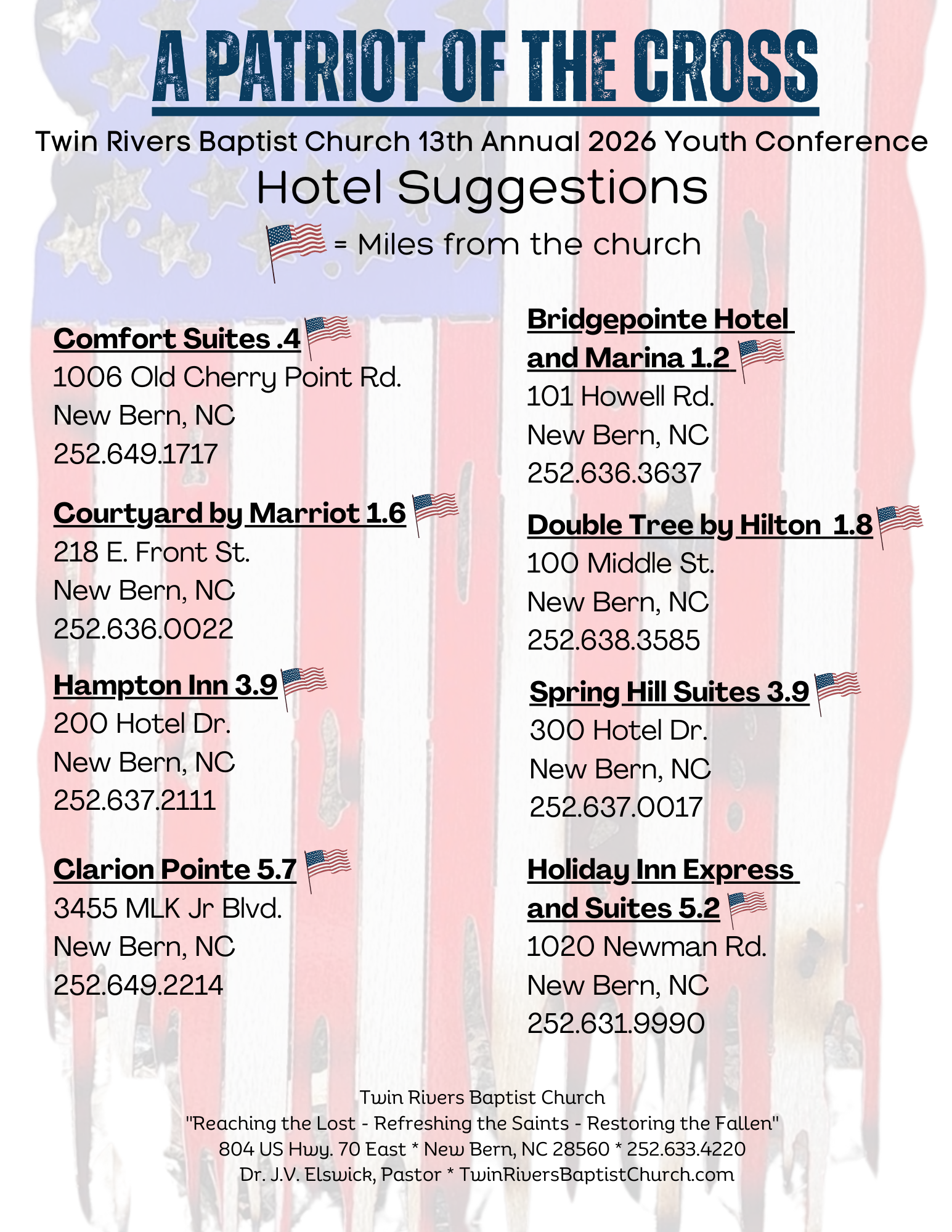 Hotel Suggestions 2026